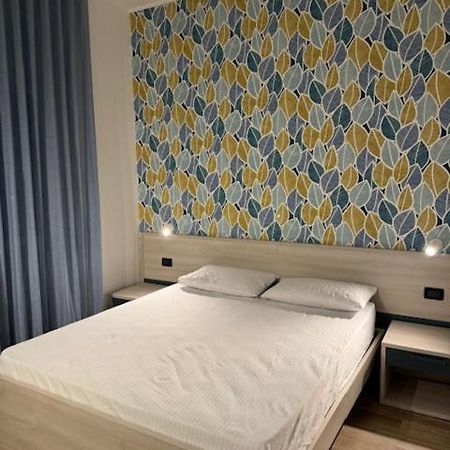 Hotel Domus Magna Grecia à Catanzaro Extérieur photo