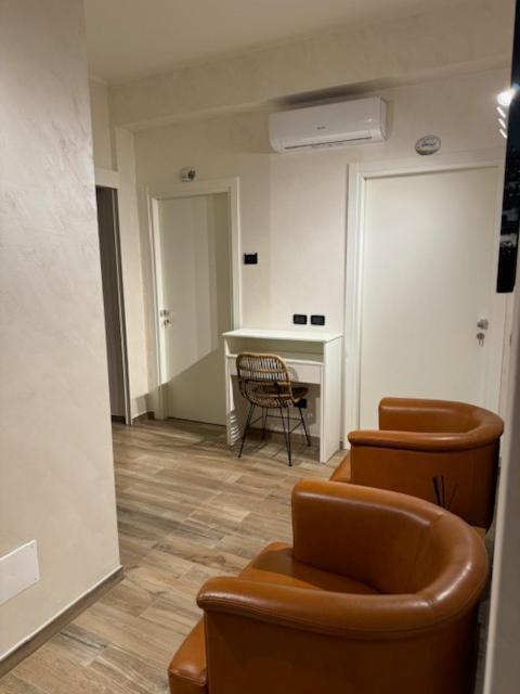 Hotel Domus Magna Grecia à Catanzaro Extérieur photo