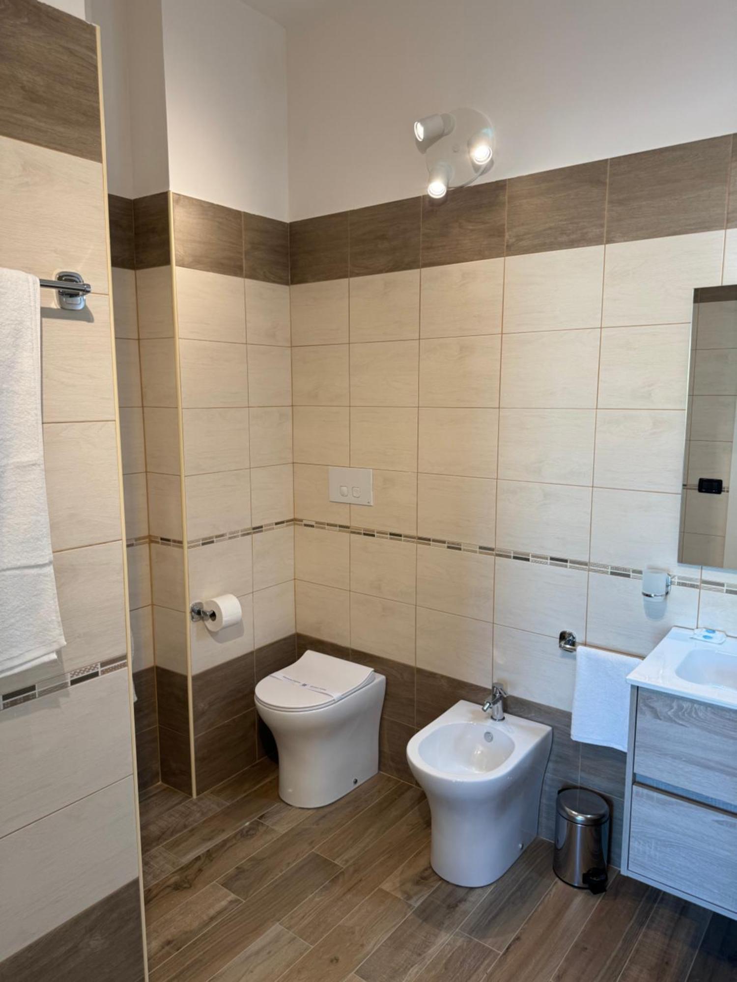 Hotel Domus Magna Grecia à Catanzaro Extérieur photo