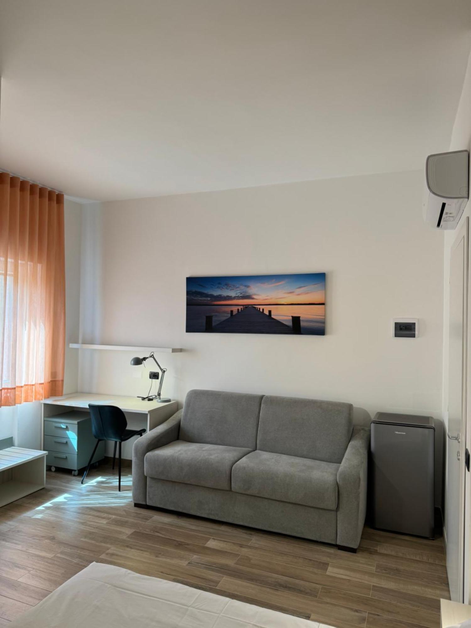 Hotel Domus Magna Grecia à Catanzaro Extérieur photo