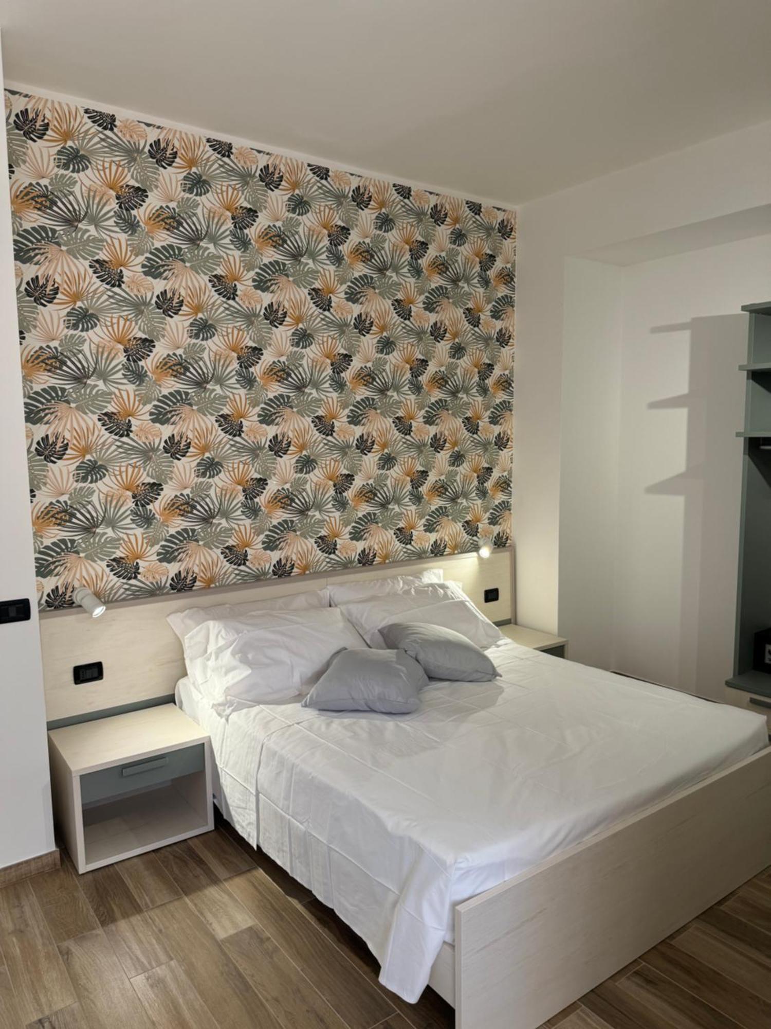Hotel Domus Magna Grecia à Catanzaro Extérieur photo