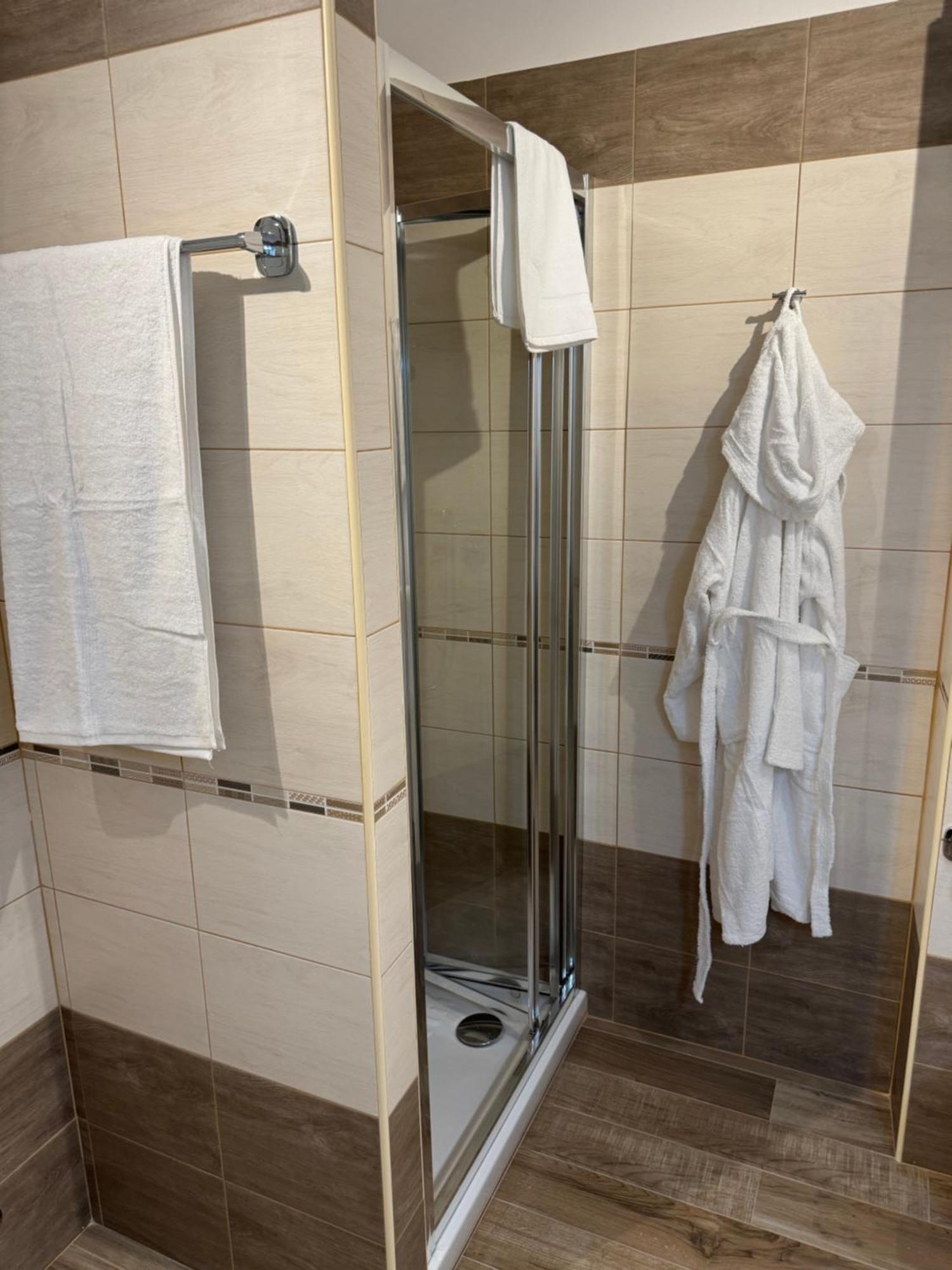 Hotel Domus Magna Grecia à Catanzaro Extérieur photo