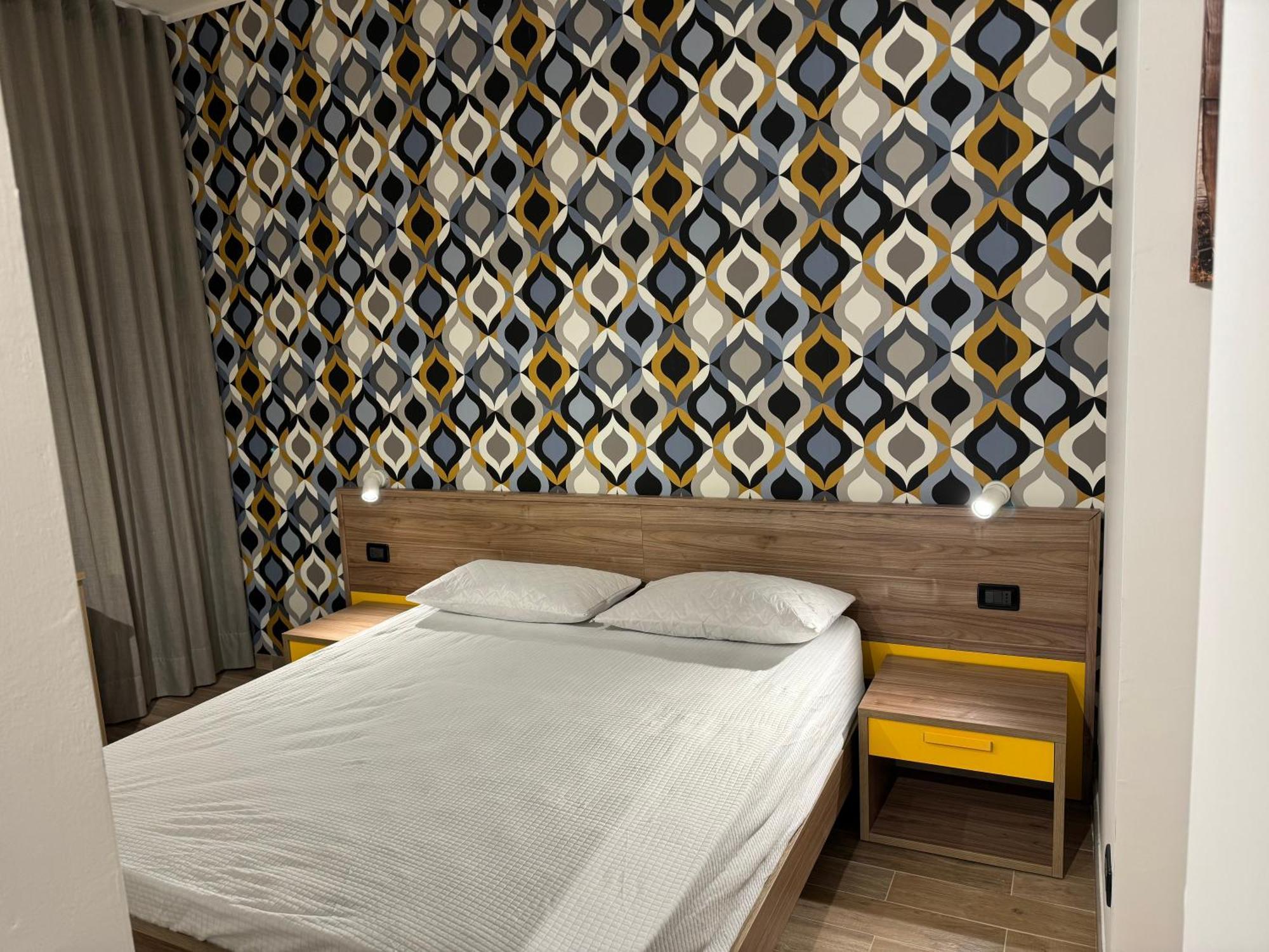 Hotel Domus Magna Grecia à Catanzaro Extérieur photo