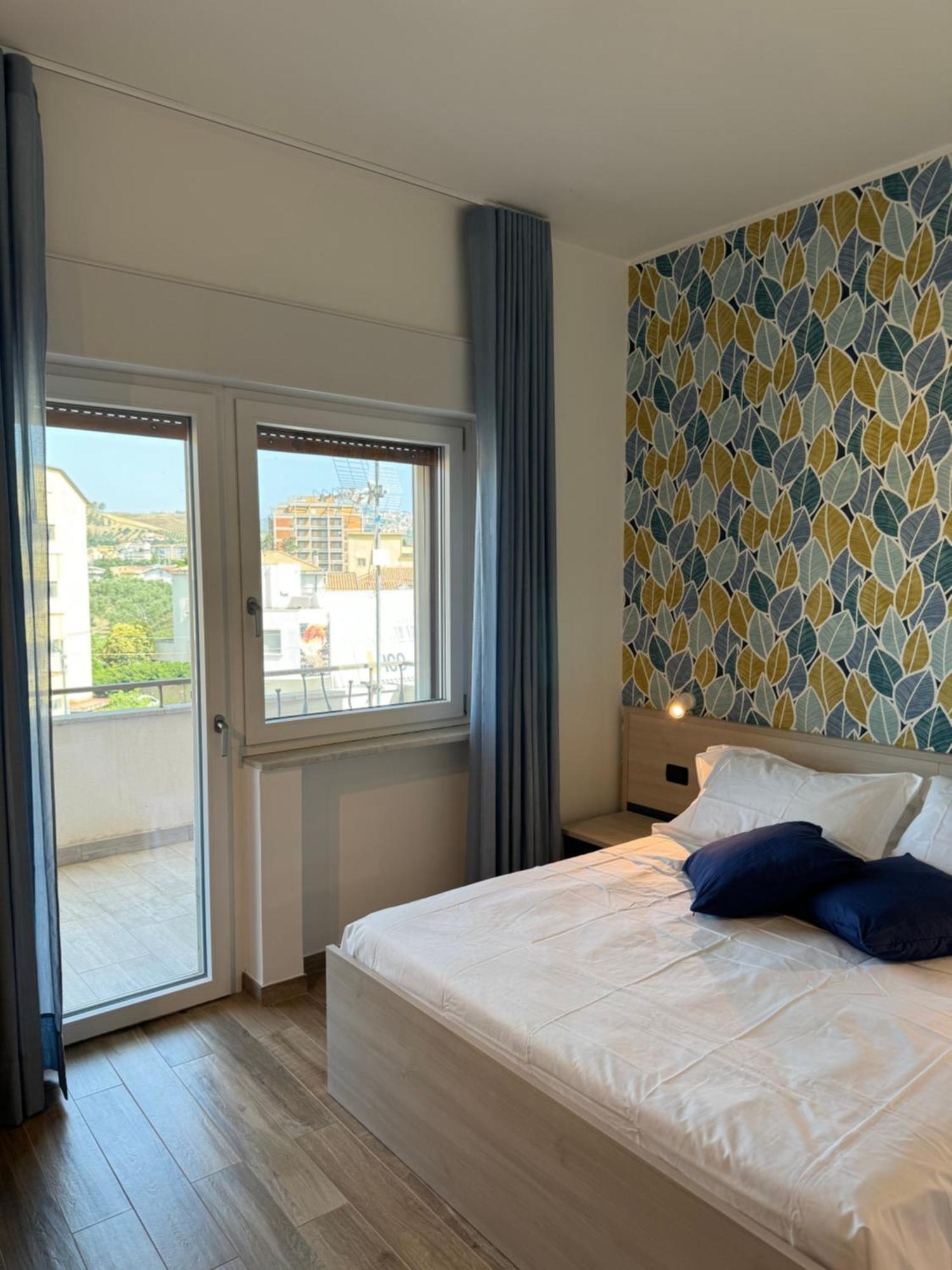 Hotel Domus Magna Grecia à Catanzaro Extérieur photo